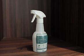 Hotel AQUA CITTA Naha