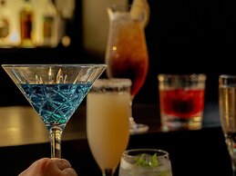 Hotel AQUA CITTA Naha