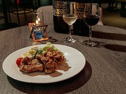 Hotel AQUA CITTA Naha