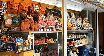 Hotel AQUA CITTA Naha