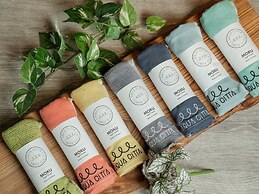 Hotel AQUA CITTA Naha