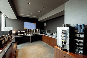 Hotel AQUA CITTA Naha