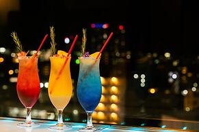 Hotel AQUA CITTA Naha