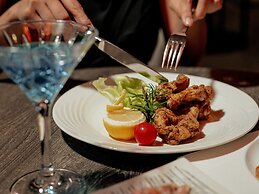 Hotel AQUA CITTA Naha