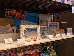 Hotel AQUA CITTA Naha