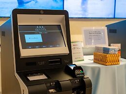 Hotel AQUA CITTA Naha