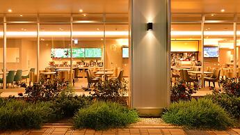 Hotel AQUA CITTA Naha