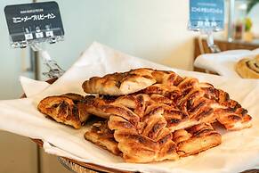 Hotel AQUA CITTA Naha