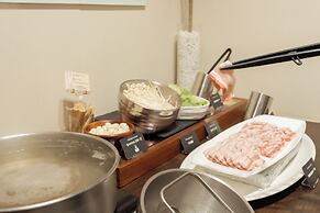 Hotel AQUA CITTA Naha