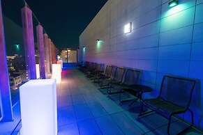 Hotel AQUA CITTA Naha