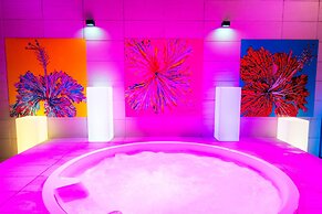 Hotel AQUA CITTA Naha