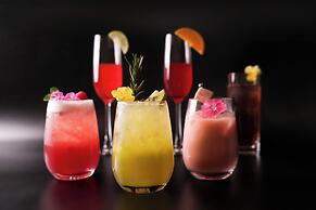 Hotel AQUA CITTA Naha