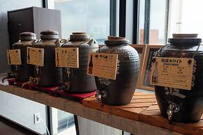 Hotel AQUA CITTA Naha