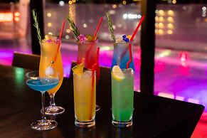 Hotel AQUA CITTA Naha