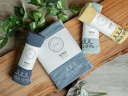 Hotel AQUA CITTA Naha