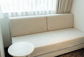 Hotel AQUA CITTA Naha