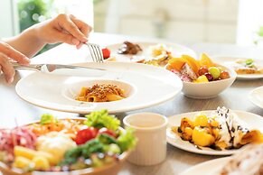 Hotel AQUA CITTA Naha