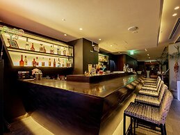 Hotel AQUA CITTA Naha