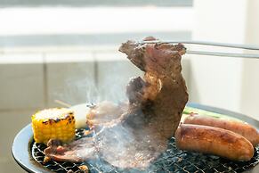 Hotel AQUA CITTA Naha