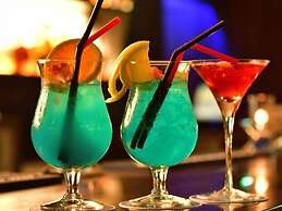 Hotel AQUA CITTA Naha