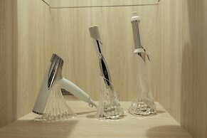 Hotel AQUA CITTA Naha