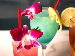 Hotel AQUA CITTA Naha