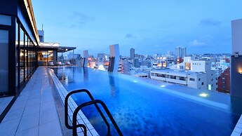 Hotel AQUA CITTA Naha