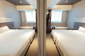 Hotel AQUA CITTA Naha