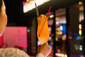 Hotel AQUA CITTA Naha