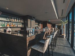 Hotel AQUA CITTA Naha