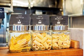 Hotel AQUA CITTA Naha