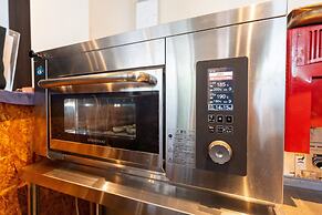 Hotel AQUA CITTA Naha