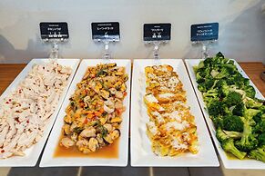 Hotel AQUA CITTA Naha