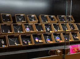 Hotel AQUA CITTA Naha