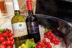 Hotel AQUA CITTA Naha