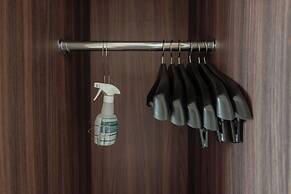 Hotel AQUA CITTA Naha