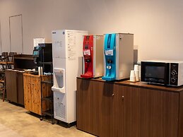 Hotel AQUA CITTA Naha