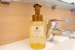 Hotel AQUA CITTA Naha