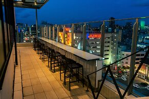 Hotel AQUA CITTA Naha