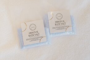 Hotel AQUA CITTA Naha