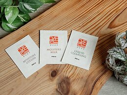 Hotel AQUA CITTA Naha