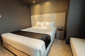 Hotel AQUA CITTA Naha