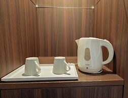 Hotel AQUA CITTA Naha