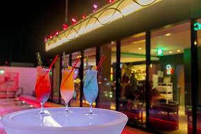 Hotel AQUA CITTA Naha