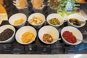 Hotel AQUA CITTA Naha