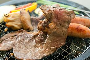 Hotel AQUA CITTA Naha