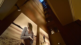 Hotel AQUA CITTA Naha