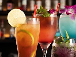 Hotel AQUA CITTA Naha