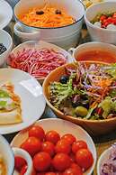 Hotel AQUA CITTA Naha