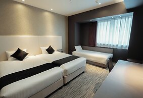 Hotel AQUA CITTA Naha